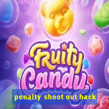 penalty shoot out hack